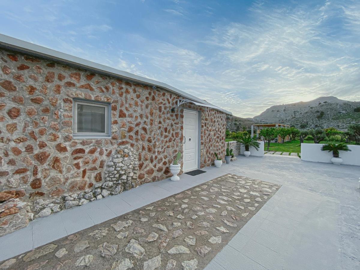 La Casa Di Lusso N7 -Adults Only Villa Kolymbia Exterior photo